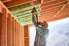 Best Spray Foam Insulation  in York, SC